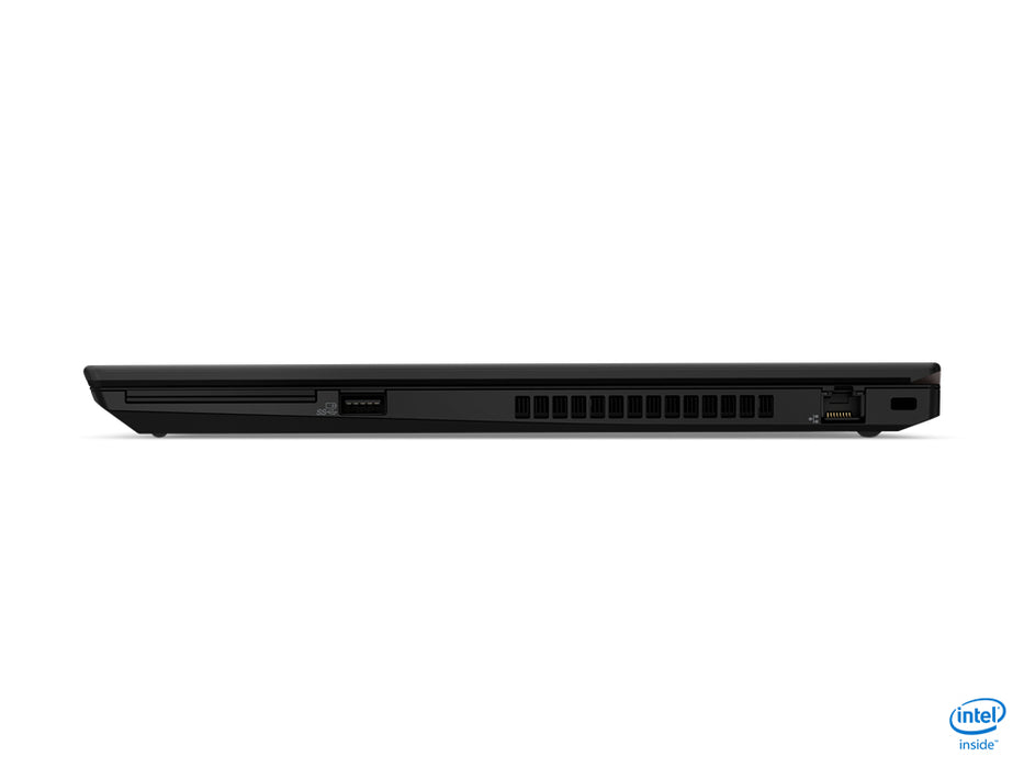 Lenovo ThinkPad T15 Gen 1, Intel® Core™ i7, 1.8 GHz, 39.6 cm (15.6"), 1920 x 1080 pixels, 16 GB, 512 GB
