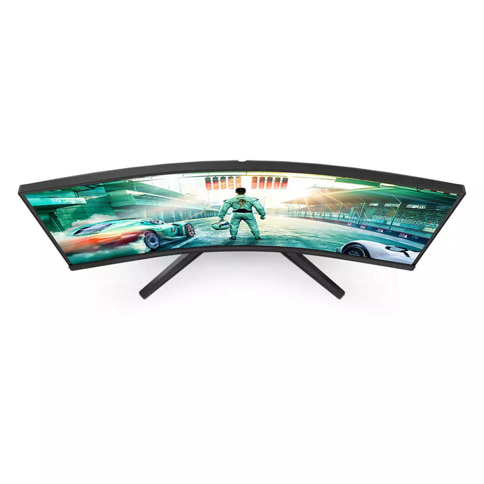 Philips Evnia 34M2C3500L/00, 86.4 cm (34"), 3440 x 1440 pixels, Wide Quad HD, LCD, 1 ms, Black
