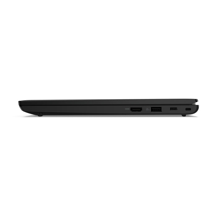Lenovo ThinkPad L13 Gen 4 (Intel), Intel® Core™ i7, 33.8 cm (13.3"), 1920 x 1200 pixels, 16 GB, 512 GB, Windows 11 Pro