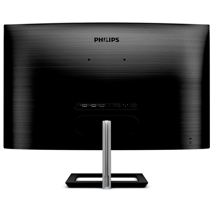Philips E Line 328E1CA/00, 80 cm (31.5"), 3840 x 2160 pixels, 4K Ultra HD, LCD, 4 ms, Black