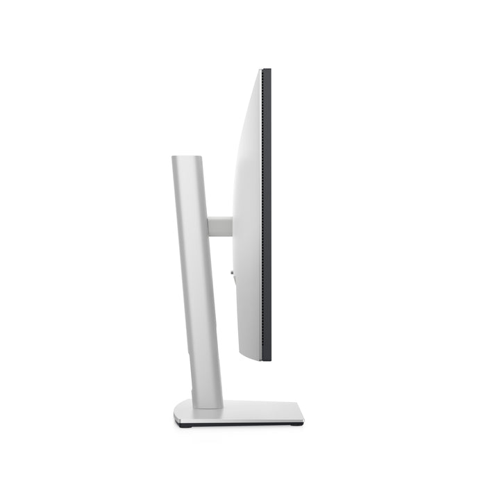 DELL UltraSharp 27 USB-C Hub Monitor - U2722DE, 68.6 cm (27"), 2560 x 1440 pixels, Quad HD, LCD, 8 ms, Silver
