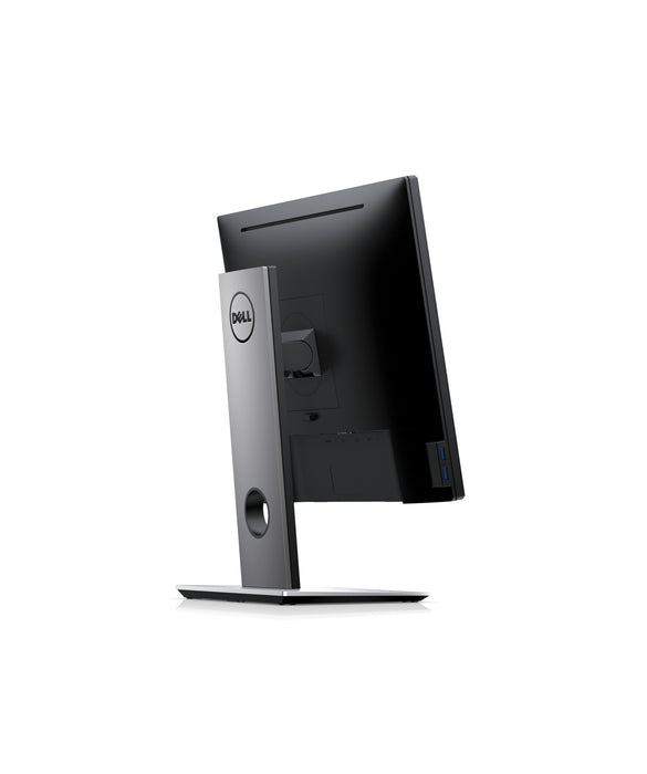 DELL P Series P1917S, 48.3 cm (19"), 1280 x 1024 pixels, SXGA, LCD, 6 ms, Black