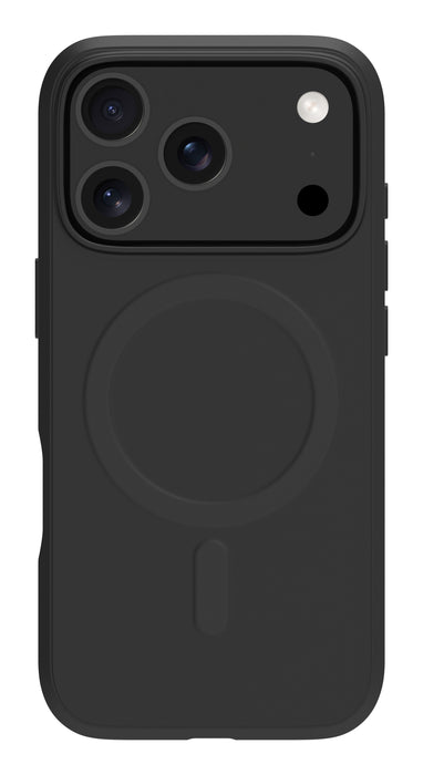 dbramante1928 Greenland Pro MS - iPhone 18 Pro/iPhone 17 Pro - Night Black, Cover, Apple, iPhone 18 Pro/iPhone 17 Pro, Black