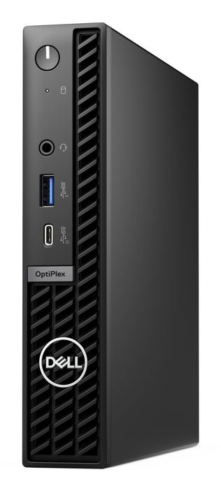 DELL OptiPlex 7020, Intel® Core™ i5, i5-12500T, 8 GB, 512 GB, Windows 11 Pro, 64-bit