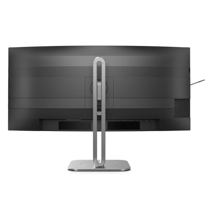Philips 5000 series 34B2U5600C/00, 86.4 cm (34"), 3440 x 1440 pixels, Dual QHD, LCD, 4 ms, Grey