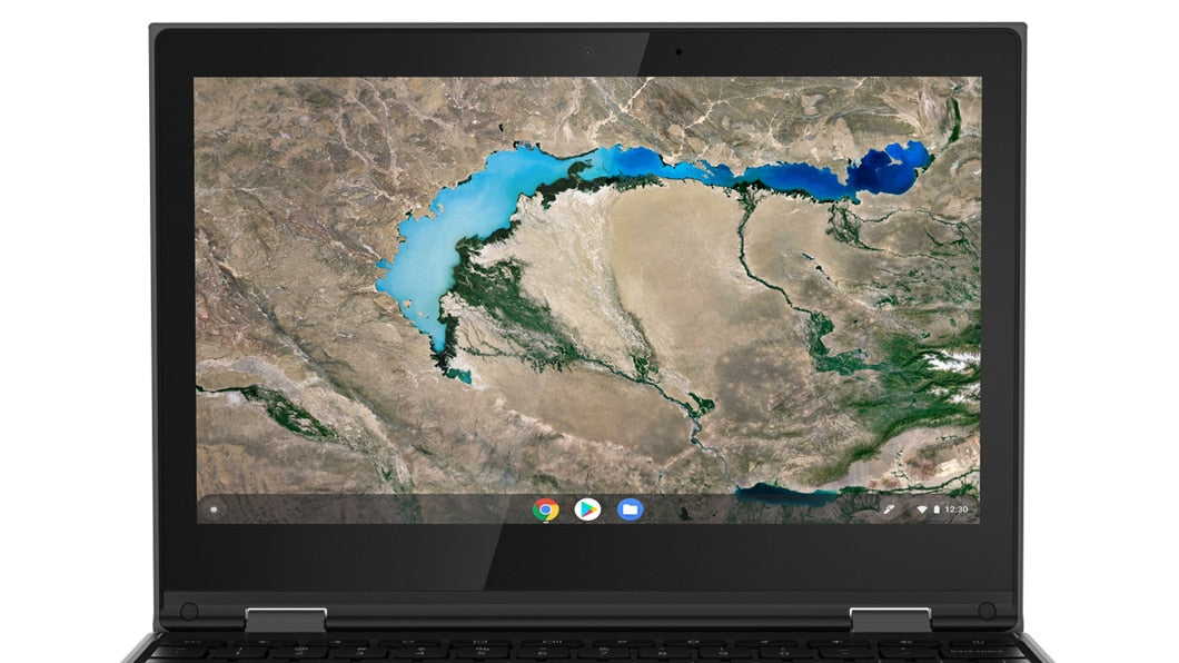 Lenovo 300e Chromebook 2nd Gen, Intel® Celeron® N, 1.1 GHz, 29.5 cm (11.6"), 1366 x 768 pixels, 4 GB, 32 GB