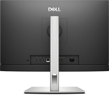 DELL Pro QC24250, 61 cm (24"), Full HD, Intel Core Ultra 7, 16 GB, 512 GB, Windows 11 Pro