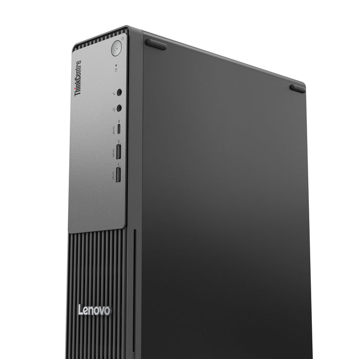 Lenovo ThinkCentre neo 55s Gen 6, 3.2 GHz, AMD Ryzen™ 5, 220, 8 GB, 256 GB, Windows 11 Pro