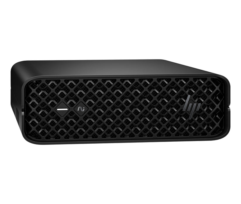 HP Z2 Mini G1i, Intel Core Ultra 9, 285K, 32 GB, DDR5-SDRAM, 1 TB, Windows 11 Pro