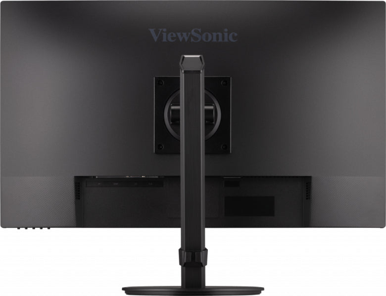 Viewsonic VG2708A, 68.6 cm (27"), 1920 x 1080 pixels, Full HD, LED, 5 ms, Black