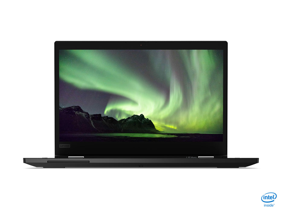 Lenovo ThinkPad L13 Yoga Gen 2 (Intel), Intel® Core™ i5, 33.8 cm (13.3"), 1920 x 1080 pixels, 8 GB, 256 GB, Windows 10 Pro