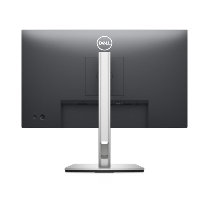 DELL P Series 24 Monitor - P2422H, 60.5 cm (23.8"), 1920 x 1080 pixels, Full HD, LCD, 8 ms, Black