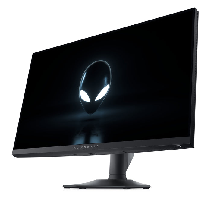 Alienware AW2724HF, 68.5 cm (27"), 1920 x 1080 pixels, Full HD, LCD, 1 ms, Black