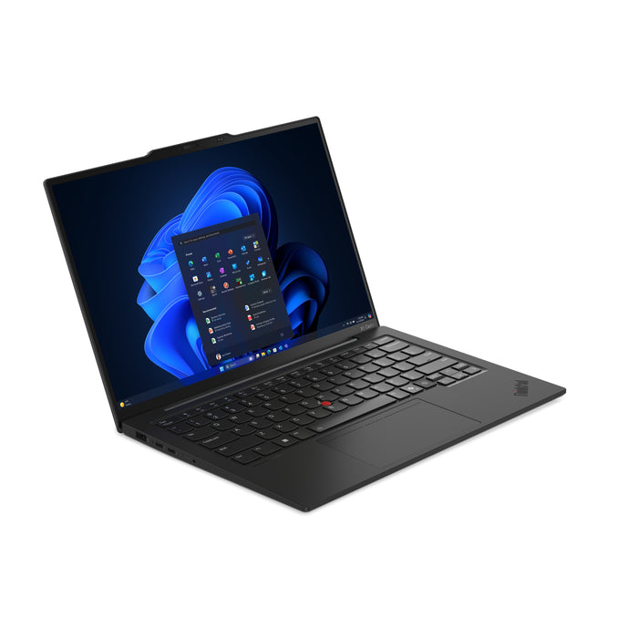 Lenovo ThinkPad X1 Carbon Gen 13 Aura Edition, Intel Core Ultra 7, 35.6 cm (14"), 1920 x 1200 pixels, 16 GB, 512 GB, Windows 11 Pro