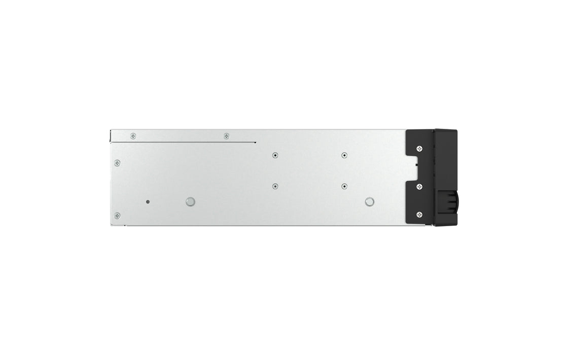 QNAP TS-855EU-8G, NAS, Rack (2U), Intel Atom®, C5125, 8 GB, DDR4