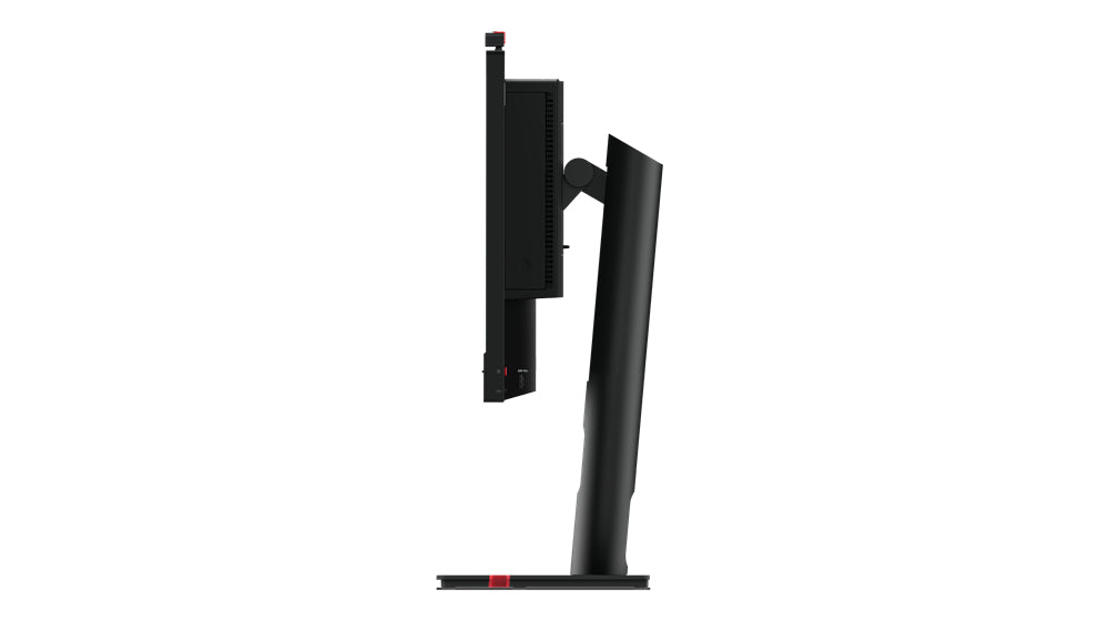 Lenovo ThinkCentre Tiny-In-One 22, 54.6 cm (21.5"), 1920 x 1080 pixels, Full HD, LED, 6 ms, Black