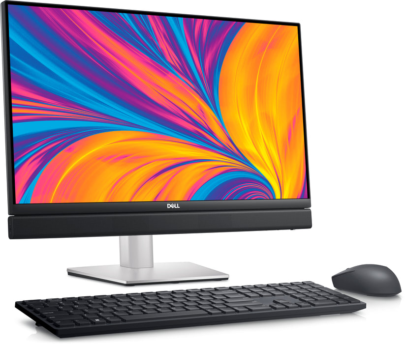 DELL OptiPlex 7420 plus, 60.5 cm (23.8"), Full HD, Intel® Core™ i7, 16 GB, 512 GB, Windows 11 Pro
