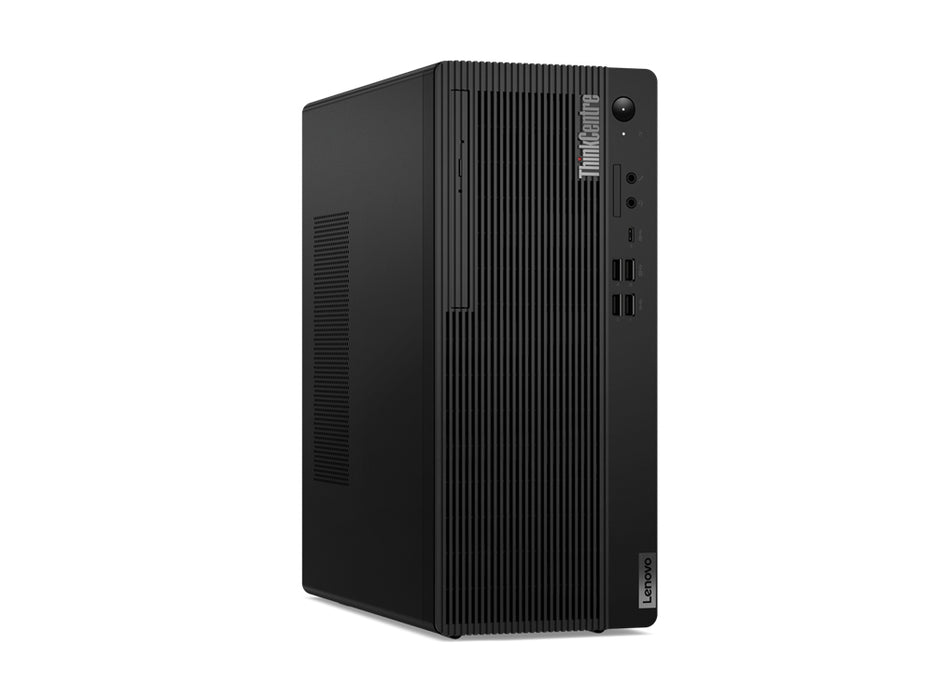Lenovo ThinkCentre M80t, 3.1 GHz, Intel® Core™ i5, 8 GB, 256 GB, DVD±RW, Windows 10 Pro