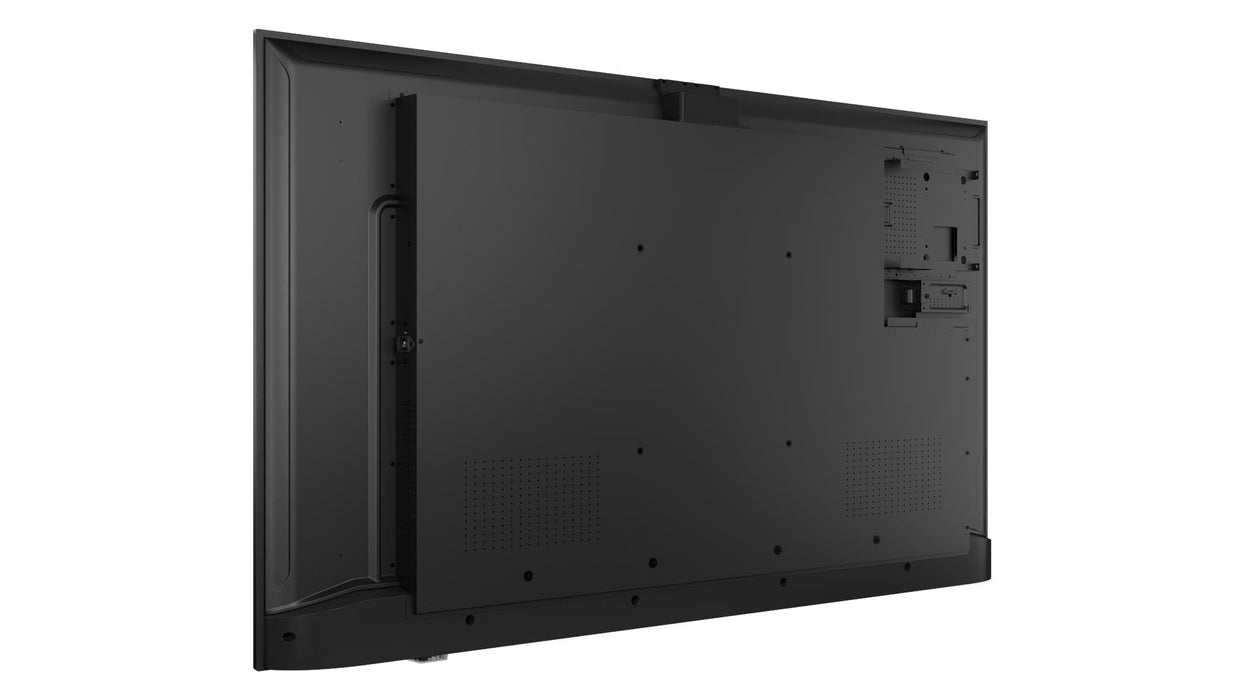 Lenovo ThinkVision E65 LFD, 163.8 cm (64.5"), 3840 x 2160 pixels, 4K Ultra HD, LCD, 8 ms, Black