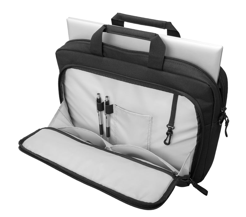 HP Renew Business 15.6-inch Laptop Bag, Messenger case, 39.6 cm (15.6"), 610 g