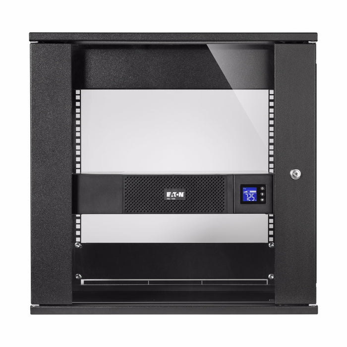 Eaton 5SC1500IRBS, Line-Interactive, 1.5 kVA, 1050 W, Sine, 184 V, 276 V