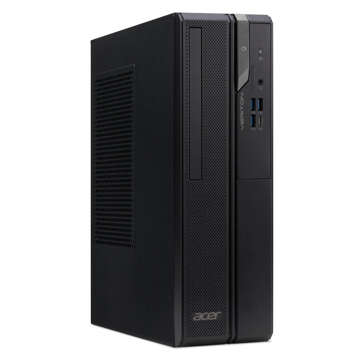 Acer Veriton VS2710G I5-13400 8GB/512GB W11P, 2.5 GHz, Intel® Core™ i5, i5-13400, 8 GB, 512 GB, Windows 11 Pro