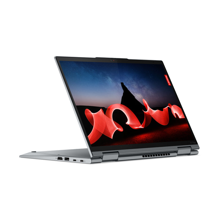Lenovo ThinkPad X1 Yoga Gen 8, Intel® Core™ i5, 35.6 cm (14"), 1920 x 1200 pixels, 16 GB, 256 GB, Windows 11 Pro