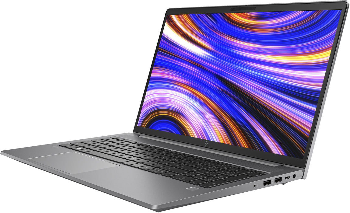 HP ZBook Power G10, AMD Ryzen™ 7, 39.6 cm (15.6"), 1920 x 1080 pixels, 32 GB, 1 TB, Windows 11 Pro