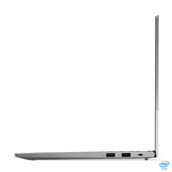 Lenovo ThinkBook 13s G2 ITL, Intel® Core™ i7, 33.8 cm (13.3"), 1920 x 1200 pixels, 16 GB, 512 GB, Windows 10 Pro
