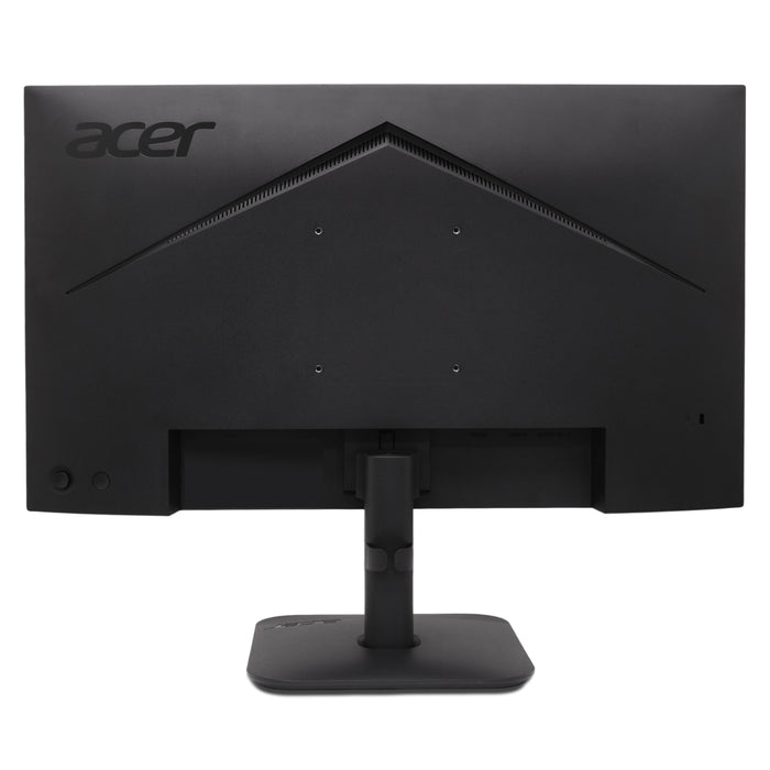 Acer KA2 KA272P6 monitor - 27" Full HD (1920x1080), IPS, 144Hz, 1ms, FreeSync, black, 68.6 cm (27"), 1920 x 1080 pixels, Full HD, LCD, 4 ms, Black