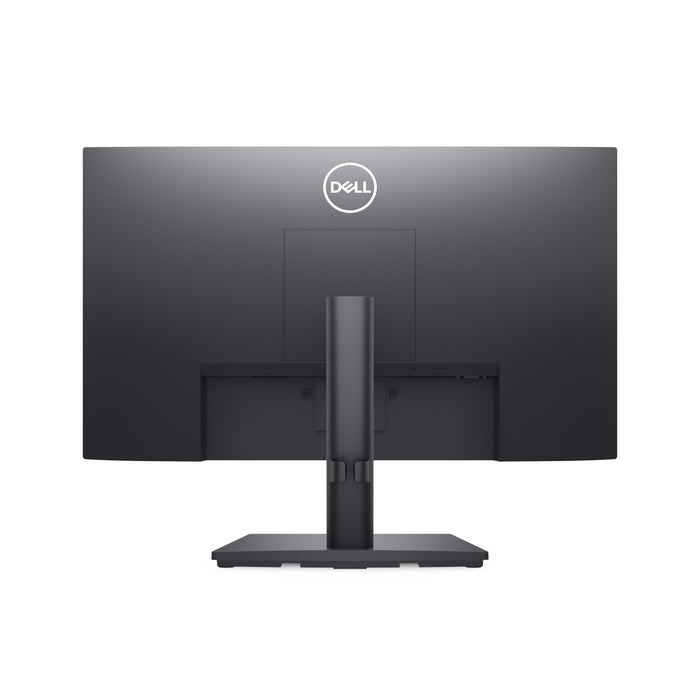 DELL E Series E2225HS, 54.5 cm (21.4"), 1920 x 1080 pixels, Full HD, LCD, 8 ms, Black