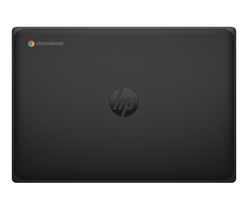 HP Fortis G1i 14 Chromebook, Intel® N, 35.6 cm (14"), 1366 x 768 pixels, 4 GB, 32 GB, ChromeOS
