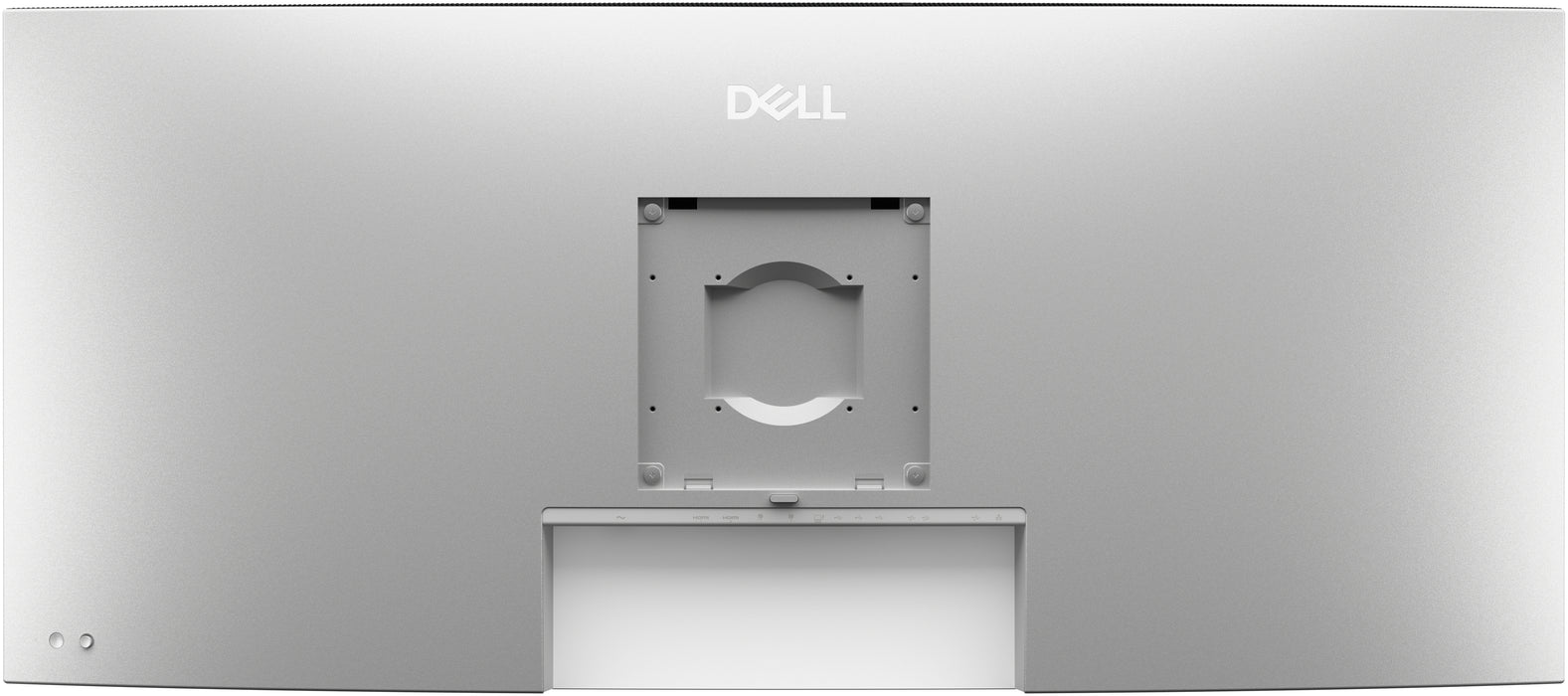 DELL UltraSharp U5226KW_WOS, 132.1 cm (52"), 6144 x 2560 pixels, 6K Ultra HD, LCD, 8 ms, Silver