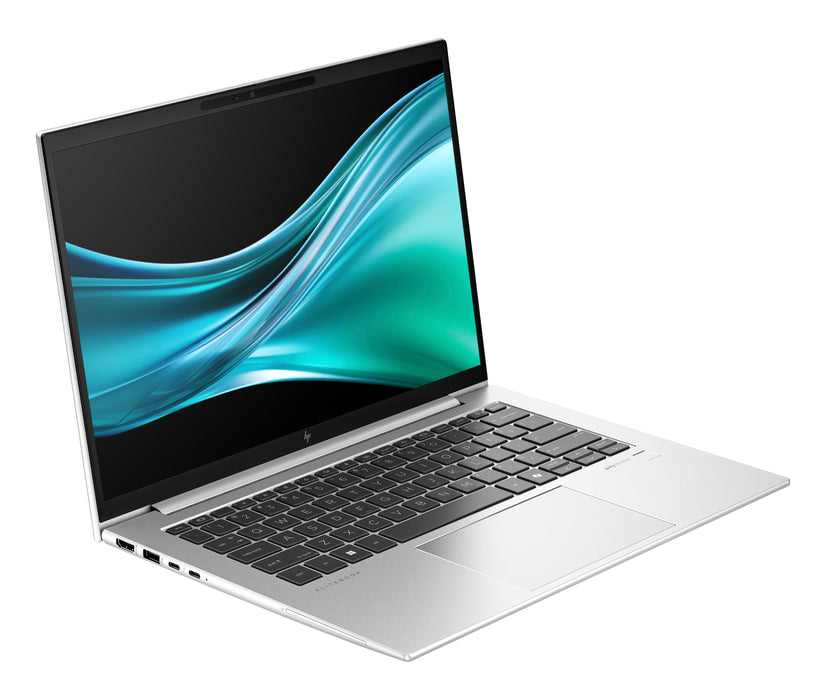HP EliteBook 840 G11, Intel Core Ultra 7, 35.6 cm (14"), 1920 x 1200 pixels, 16 GB, 512 GB, Windows 11 Pro