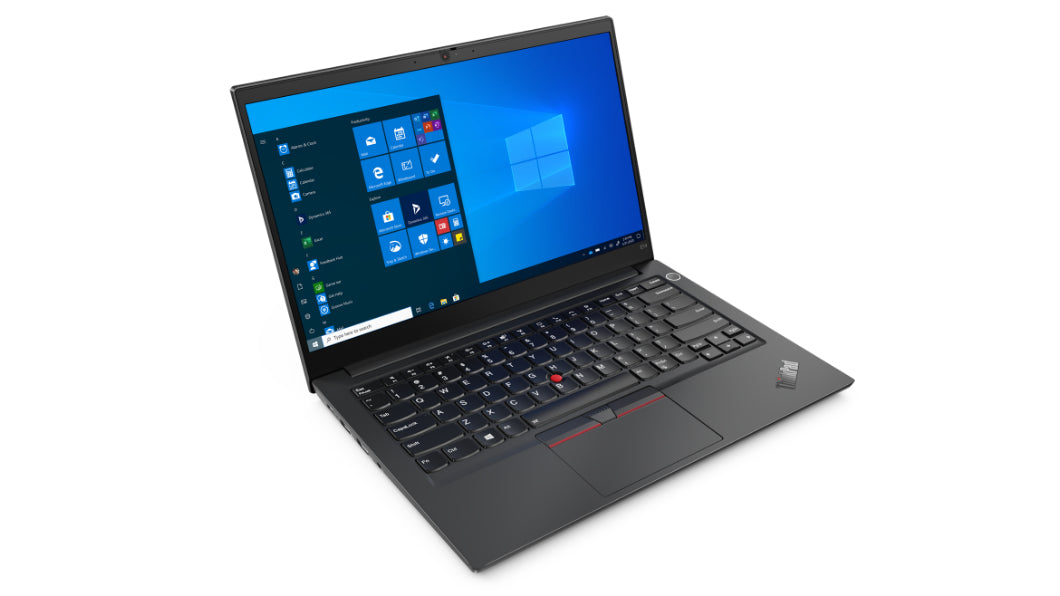 Lenovo ThinkPad E14 Gen 2 (Intel), Intel® Core™ i5, 35.6 cm (14"), 1920 x 1080 pixels, 8 GB, 256 GB, Windows 11 Pro