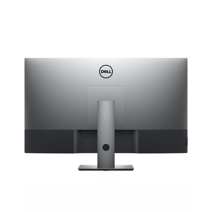 DELL UltraSharp 43 4K USB-C Monitor: U4320Q, 108 cm (42.5"), 3840 x 2160 pixels, 4K Ultra HD, LCD, 8 ms, Black