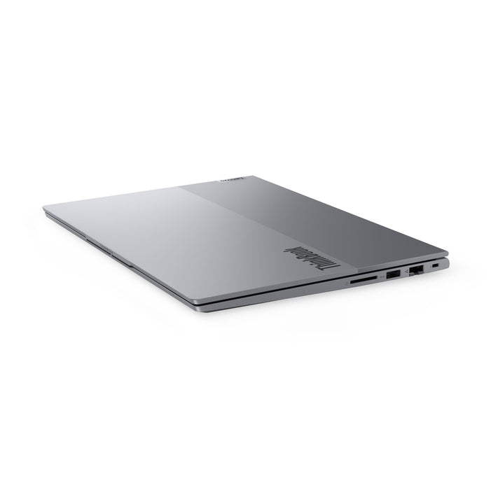 Lenovo ThinkBook 14 G9 IRL, Intel Core 7, 35.6 cm (14"), 1920 x 1200 pixels, 16 GB, 512 GB, Windows 11 Pro