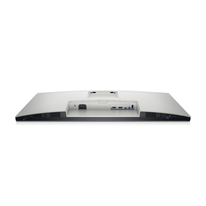 DELL S Series S2722DC, 68.6 cm (27"), 2560 x 1440 pixels, Quad HD, LCD, 4 ms, Grey