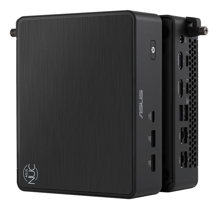 ASUS NUC RNUC16GDKU5663N3, Intel Core Ultra 5, 325, 16 GB, 512 GB, Windows 11 Pro, 64-bit