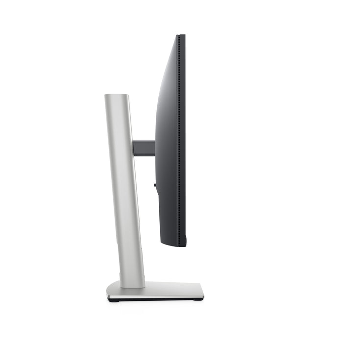 DELL P Series 24 Monitor - P2422H, 60.5 cm (23.8"), 1920 x 1080 pixels, Full HD, LCD, 8 ms, Black
