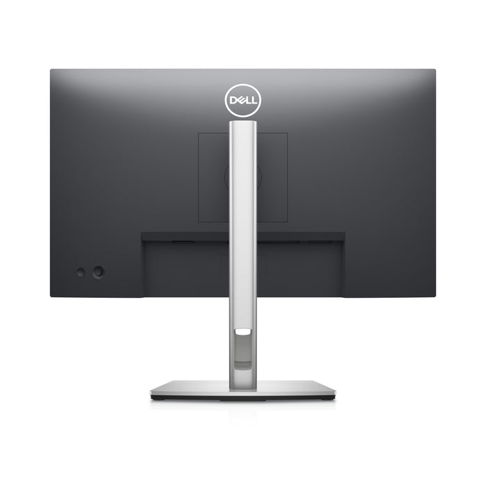 DELL P Series 24 USB-C Hub Monitor - P2422HE, 60.5 cm (23.8"), 1920 x 1080 pixels, Full HD, LCD, 8 ms, Black