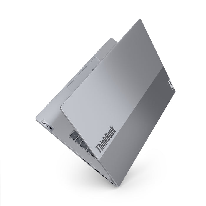Lenovo ThinkBook 14 G6 IRL, Intel® Core™ i7, 35.6 cm (14"), 1920 x 1200 pixels, 16 GB, 512 GB, Windows 11 Pro