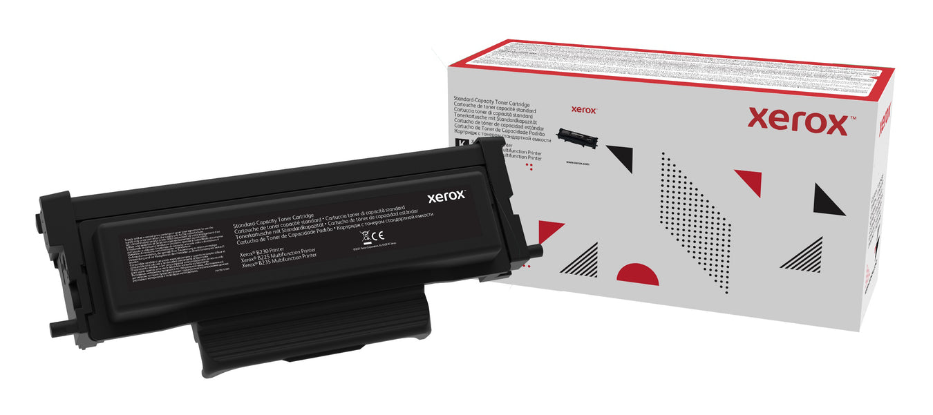 Print Cartridges & Media