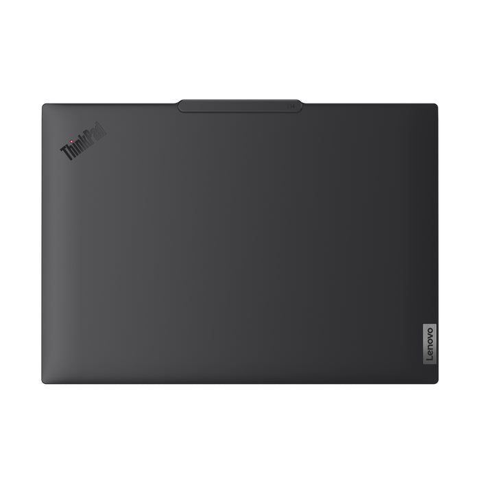 Lenovo ThinkPad T14 Gen 6 (Intel) Copilot+ PC, Intel Core Ultra 7, 35.6 cm (14"), 1920 x 1200 pixels, 32 GB, 512 GB, Windows 11 Pro