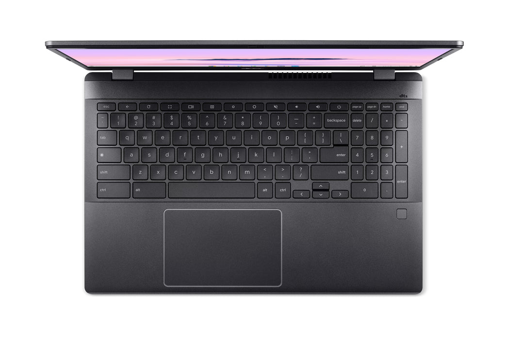 Acer Chromebook CBE595-2, Intel® Core™ i5, 39.6 cm (15.6"), 1920 x 1080 pixels, 8 GB, 256 GB, ChromeOS