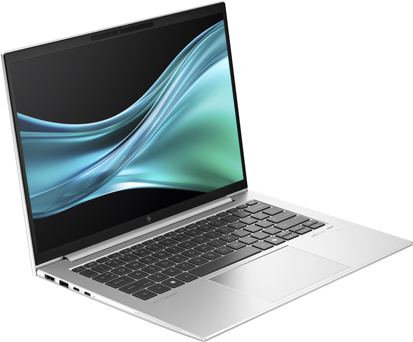 HP EliteBook 840 14 G11, Intel Core Ultra 5, 1.3 GHz, 35.6 cm (14"), 1920 x 1200 pixels, 16 GB, 512 GB