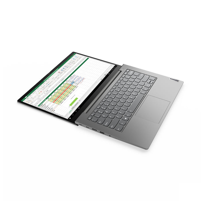 Lenovo ThinkBook 14, Intel® Core™ i5, 35.6 cm (14"), 1920 x 1080 pixels, 8 GB, 256 GB, Windows 10 Pro