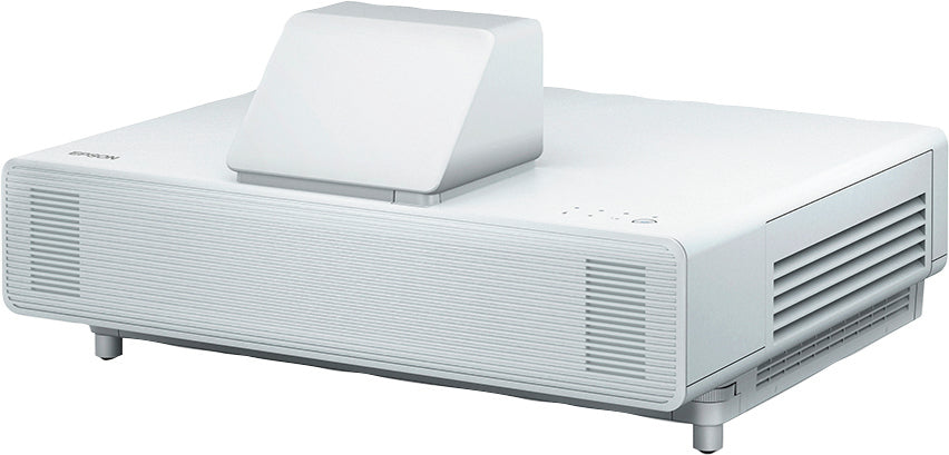 Epson EB-800F, 5000 ANSI lumens, 3LCD, 1080p (1920x1080), 2500000:1, 16:9, 1651 - 3302 mm (65 - 130")