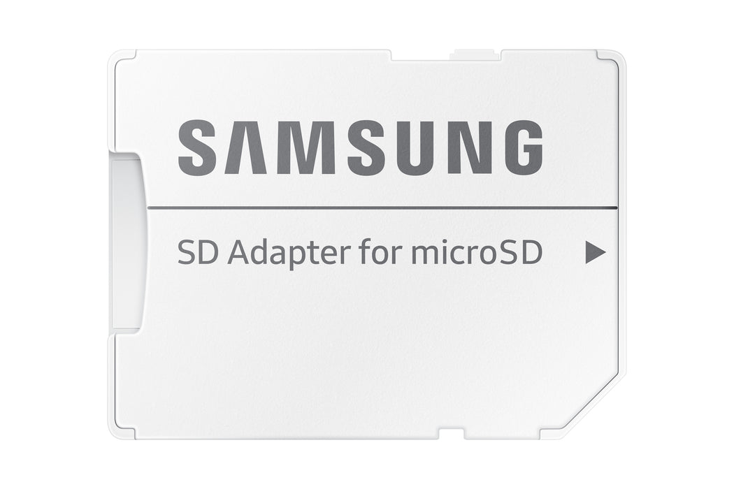 Samsung MB-MJ256K, 256 GB, MicroSDXC, Class 10, UHS-I, 100 MB/s, 40 MB/s