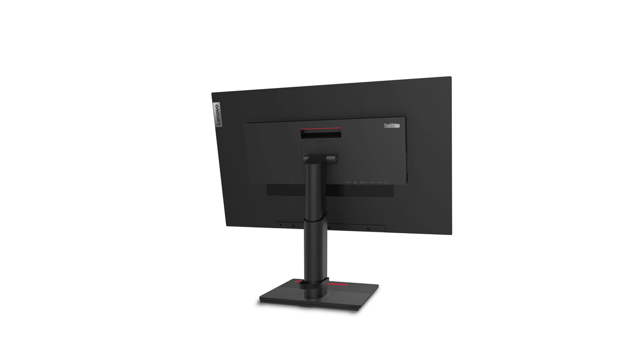 Lenovo ThinkVision P32p-20 80 cm (31.5") 3840 x 2160 pixels 4K Ultra HD LED, 80 cm (31.5"), 3840 x 2160 pixels, 4K Ultra HD, LED, 6 ms, Black